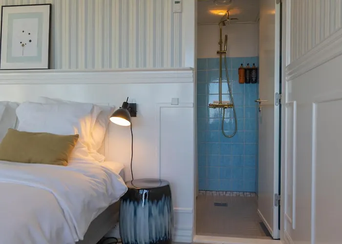 Allinge Badehotel Allinge-Sandvig