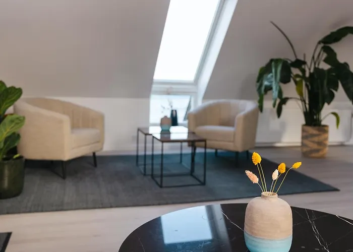 Hotel Allinge Badehotel Allinge-Sandvig