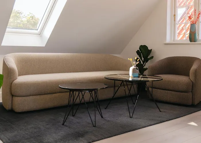 Allinge Badehotel Allinge-Sandvig