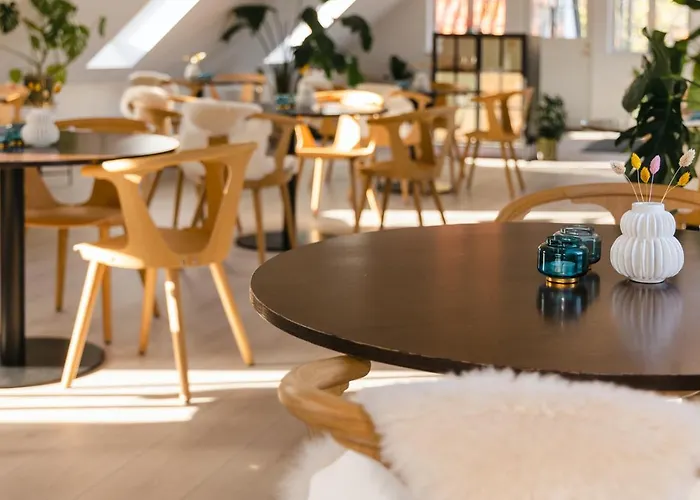 Allinge Badehotel Ξενοδοχείο *