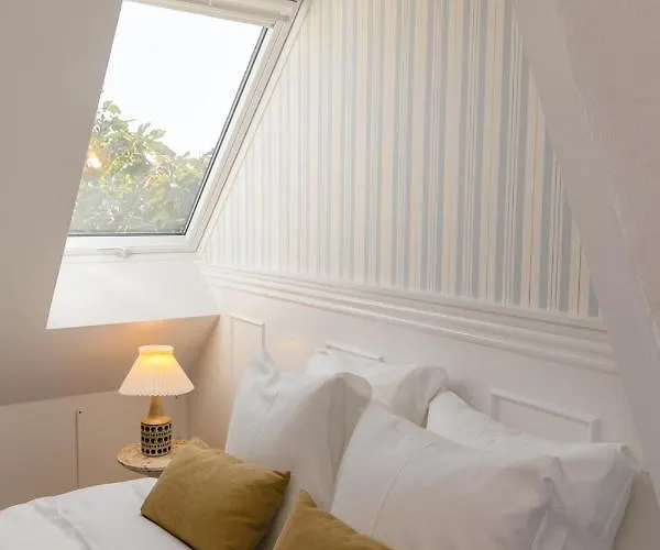 Allinge Badehotel Ξενοδοχείο *