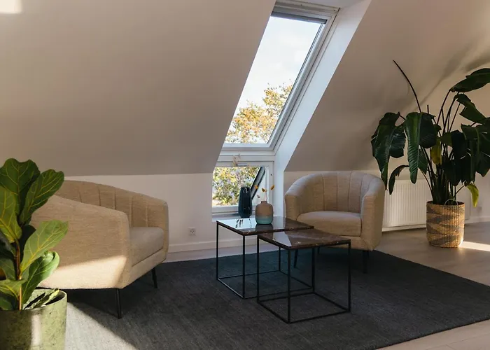 Allinge Badehotel Hotel Allinge-Sandvig