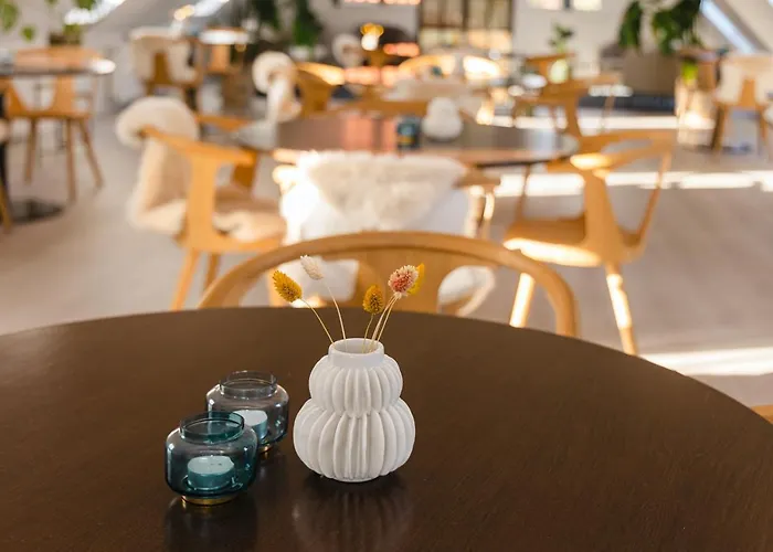 Allinge Badehotel Hotel *