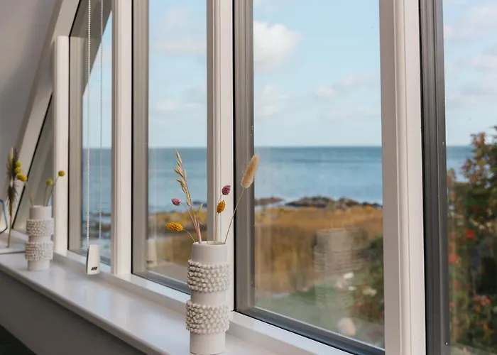 Allinge Badehotel Hotell Allinge-Sandvig