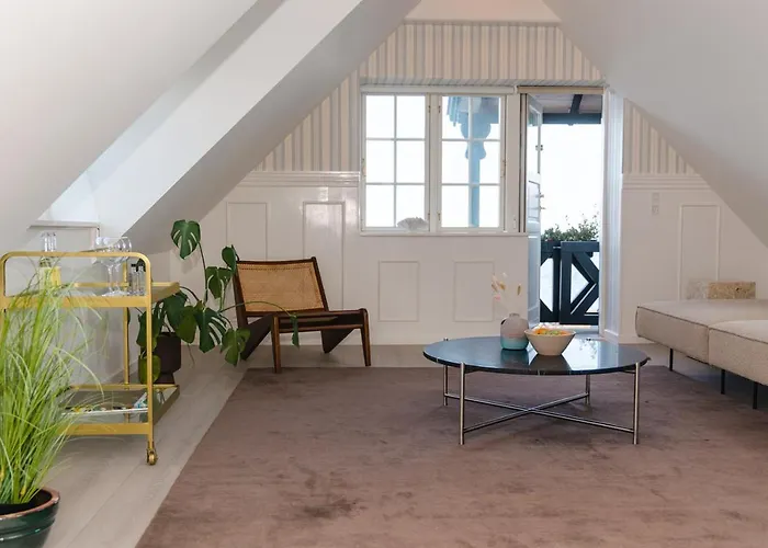 Allinge Badehotel Ξενοδοχείο