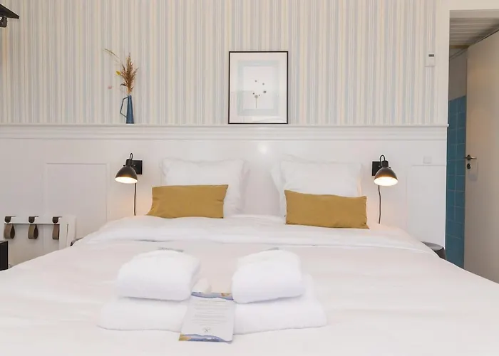 Hotel Allinge Badehotel