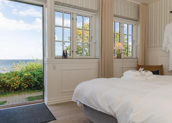 Hotel Allinge Badehotel *