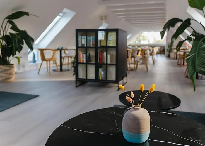 Ξενοδοχείο Allinge Badehotel *