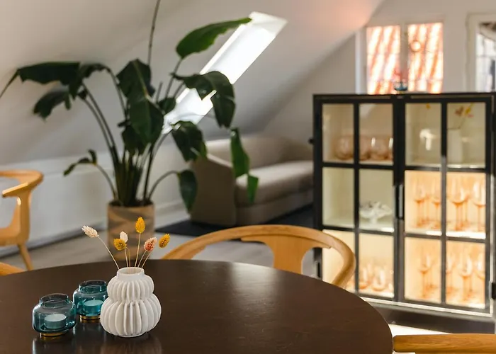Hotel Allinge Badehotel Allinge-Sandvig