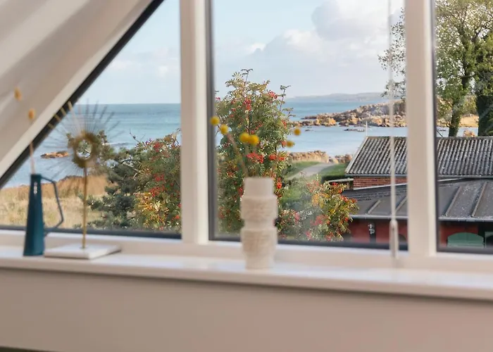 Allinge Badehotel Hotell