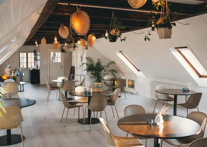 Allinge Badehotel Hotell Allinge-Sandvig