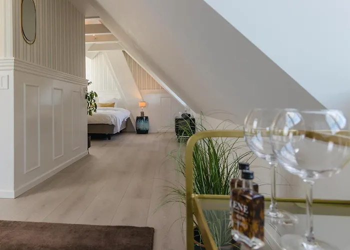 Allinge Badehotel Hotel