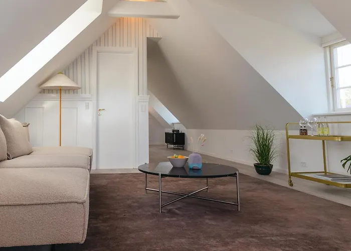 Allinge Badehotel Ξενοδοχείο *