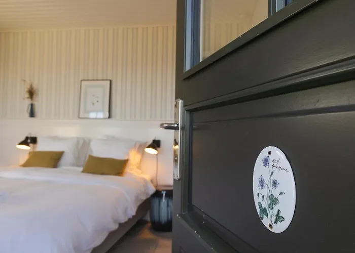 Hotel Allinge Badehotel Allinge-Sandvig