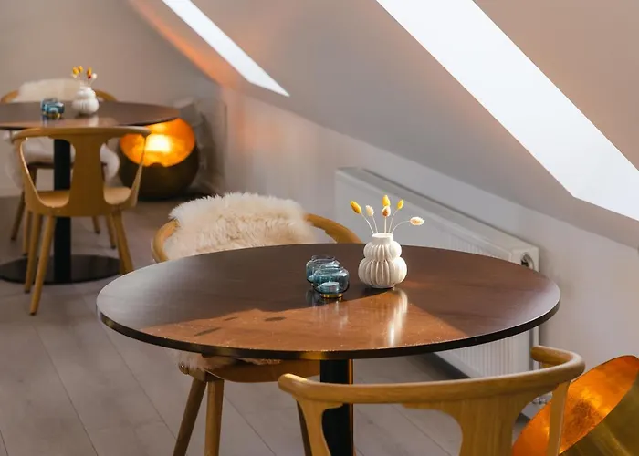 Allinge Badehotel Hotel