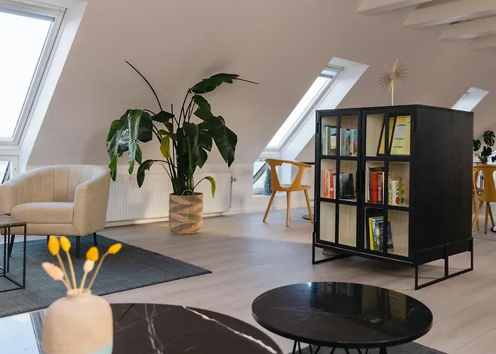 Allinge Badehotel * Allinge-Sandvig