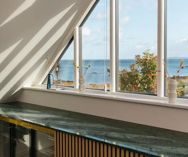 Allinge Badehotel Hotel