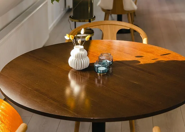 Allinge Badehotel Hotell