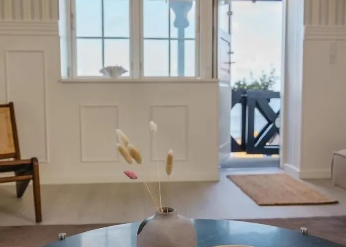 Hotel Allinge Badehotel Allinge-Sandvig