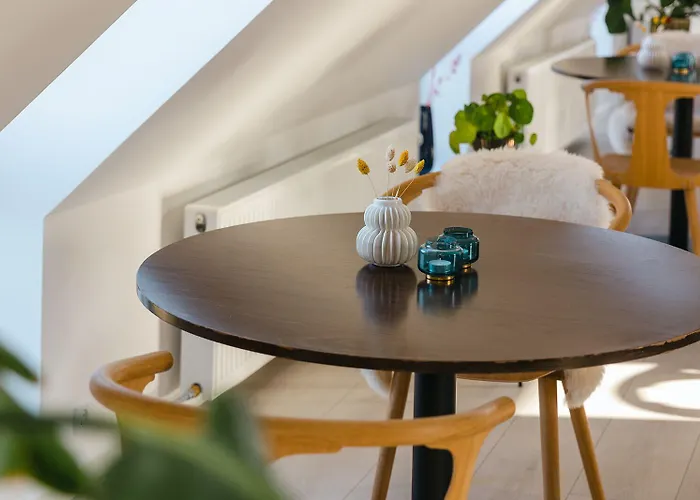 Allinge Badehotel * Allinge-Sandvig