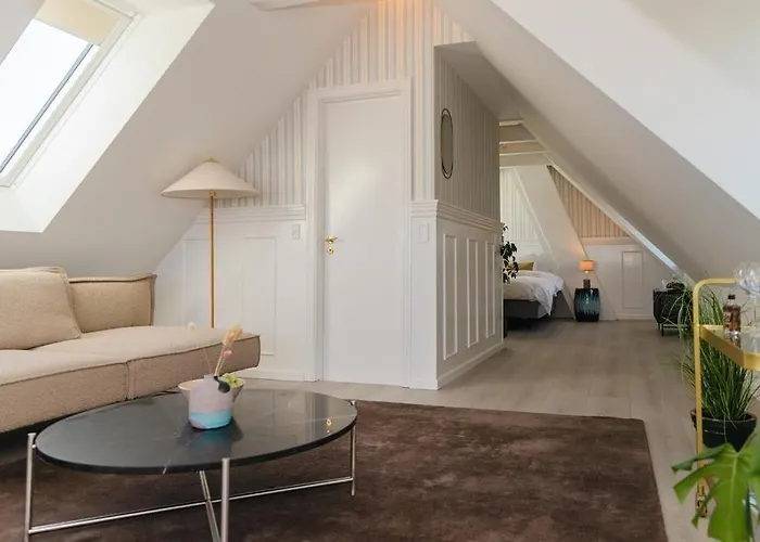 Allinge Badehotel Hotell Allinge-Sandvig