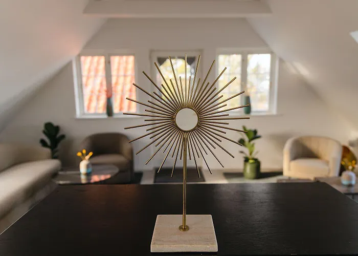 Hotell Allinge Badehotel *