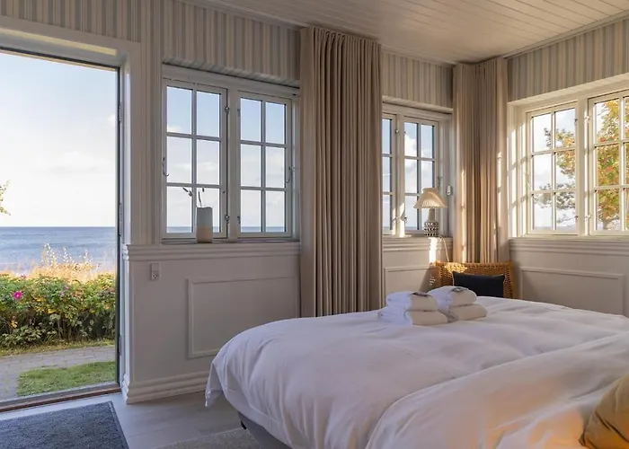 Allinge Badehotel Hotell