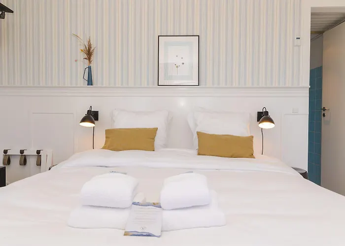 Allinge Badehotel Hotel *