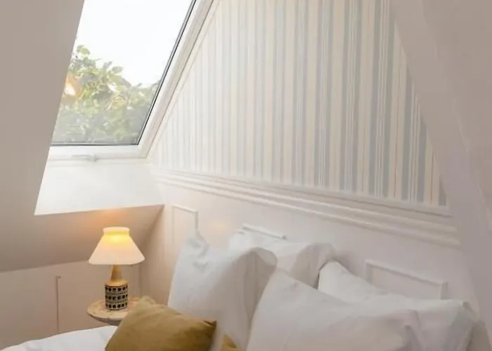 Allinge Badehotel Hotel Allinge-Sandvig