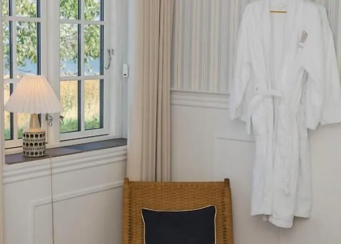 Allinge Badehotel Ξενοδοχείο Allinge-Sandvig