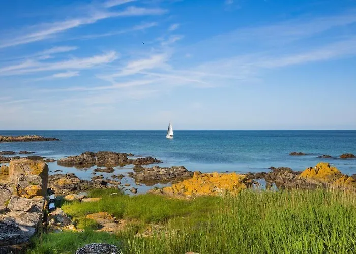 Hotel Allinge Badehotel Allinge-Sandvig