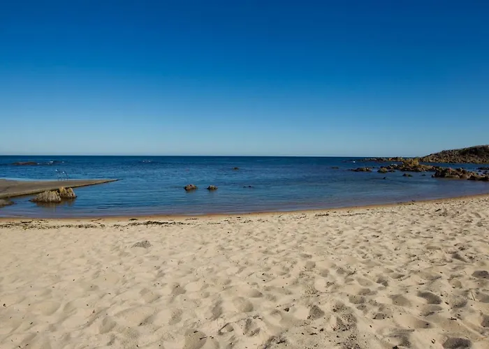 Ξενοδοχείο Allinge Badehotel