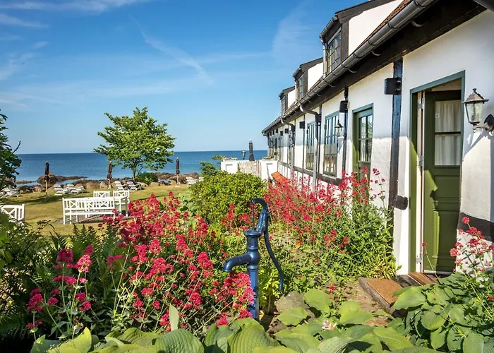 Allinge Badehotel Ξενοδοχείο *