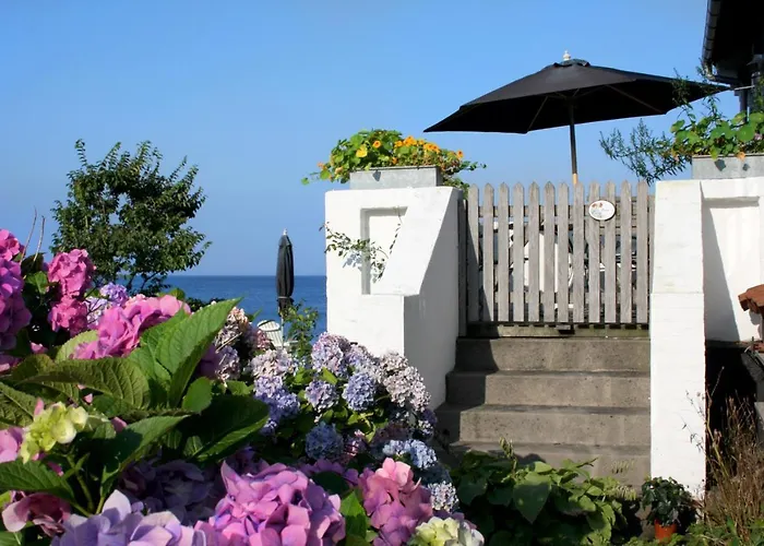 Allinge Badehotel Ξενοδοχείο Allinge-Sandvig