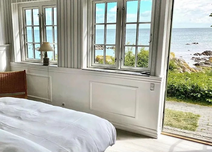 Allinge Badehotel * Allinge-Sandvig