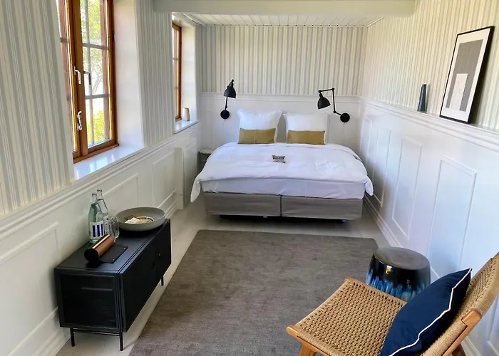 Allinge Badehotel Hotell